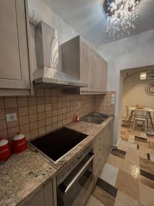 Vilitsa Holiday House