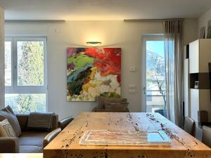 Stylish Downtown Apart close to the beach