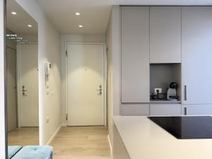 Stylish Downtown Apart close to the beach
