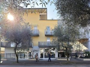 Stylish Downtown Apart close to the beach