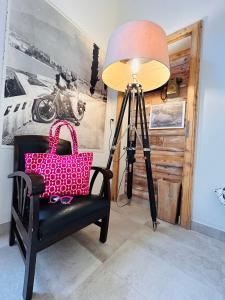 Tatis Home CHARME & BIKERS