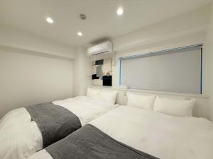 ITO BLD by b hotel - Walk to Hiroshima Shinkansen Sta