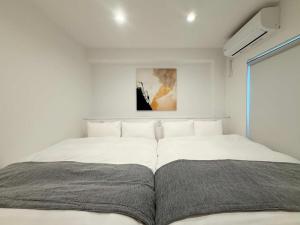 ITO BLD by b hotel - Walk to Hiroshima Shinkansen Sta