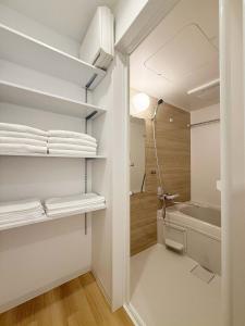 ITO BLD by b hotel - Walk to Hiroshima Shinkansen Sta