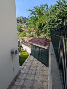 Vila Albert