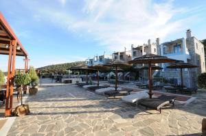 Vathi Hotel Lakonia Greece