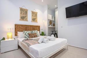 Acogedor estudio en Puerto Banús by Rent Me