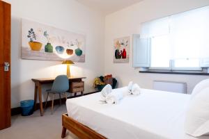 Joyful Lungarno Apartment