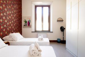 Joyful Lungarno Apartment