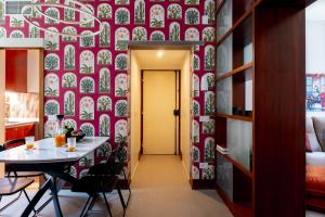 Joyful Lungarno Apartment