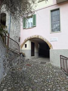 ALBERGO DIFFUSO ORNICA NEL CUORE