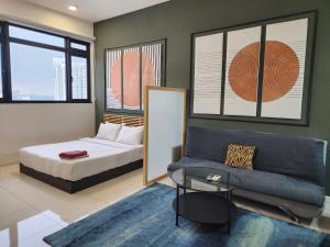 Chambers Suite Kuala Lumpur Near KLCC and Chow Kit