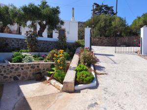 Tsitsinos Village Cottage