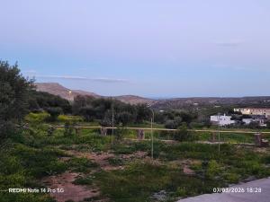Tsitsinos Village Cottage