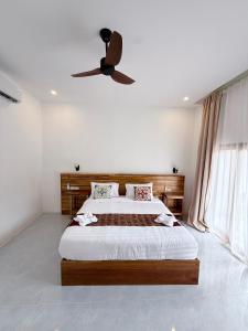 Lebella Nong Khiaw Resort