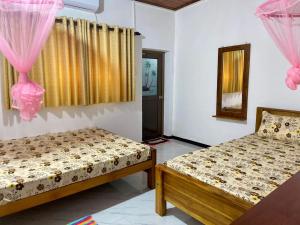 Olu Homestay