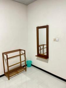 Olu Homestay