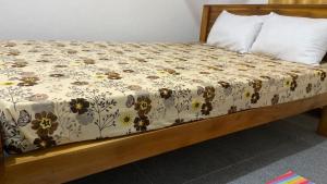 Olu Homestay