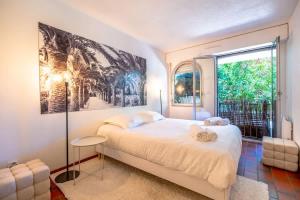 LEden l Parking prive piscine l Shellter-rentals