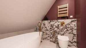 Flatbook Gdańsk - Granaria II Premium Riverside Apartments with River View