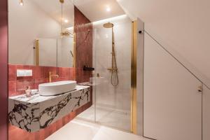 Flatbook Gdańsk - Granaria II Premium Riverside Apartments with River View