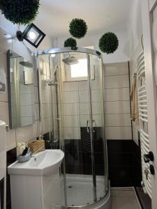 Ultracentral style apartment!