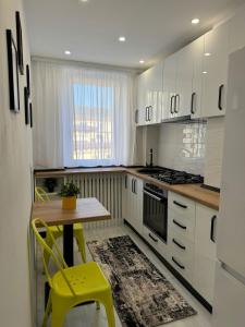 Ultracentral style apartment!