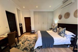 Hyde Park Guest House