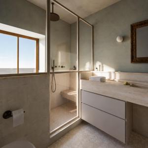 Anelina Paxos Residences (Anezina’s apartment)