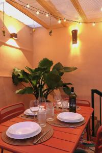 Colosseo Garden Lodge