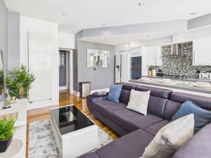 Chic 1 Bed near Shoreditch East London Zone 1