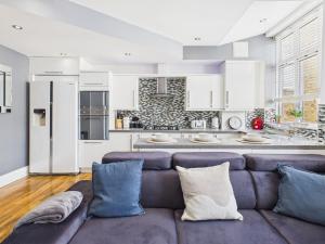 Chic 1 Bed near Shoreditch East London Zone 1