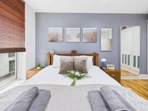 Chic 1 Bed near Shoreditch East London Zone 1