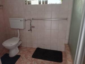 Stylish Secure 1-Bedroom Apartment in Springs, South Africa
