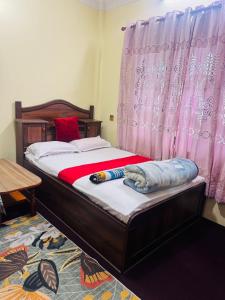Kattel HomeStay And Apartments