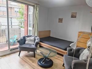 Comfort Flat in Netherthorpe Sheffield