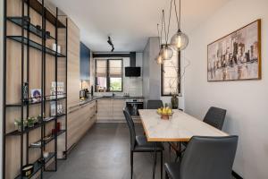 Sea Garden Residence Burgas