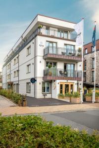 I love Sylt Hotel - adults only, hundefreundlich