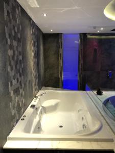 Dream Spa Suite Assisi
