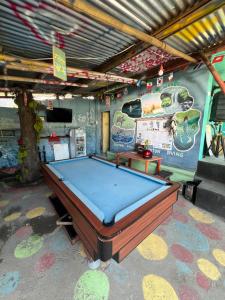 Family Hostel Lovina