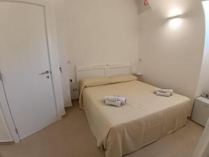 Aparthotel "Riad Amalfitano" in the historical center 5 minutes away, at 350 mt, from the main square