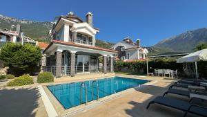 Villa Arnna, Ölüdeniz