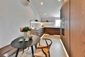 Charming London Apartment Near Little Venice