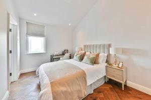 Charming London Apartment Near Little Venice