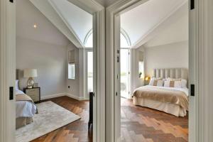 Charming London Apartment Near Little Venice