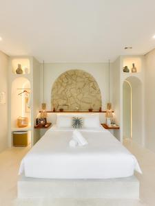 Staycationku Premium Jogja Villas