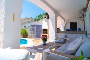 Chimenea 15 Private Pool & Parking by Casasol