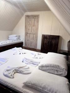 Cottage Hata Zustrich