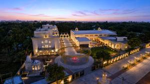 Haldi Kumkum Resort