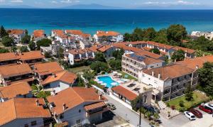 Hotel Evridiki